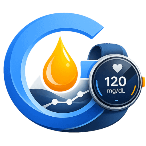 GlucoGlance